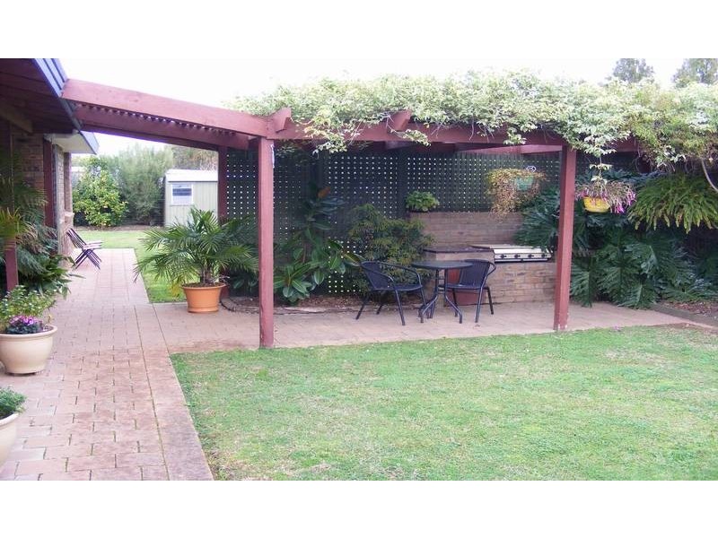 24 Banyule Court, Kyabram VIC 3620