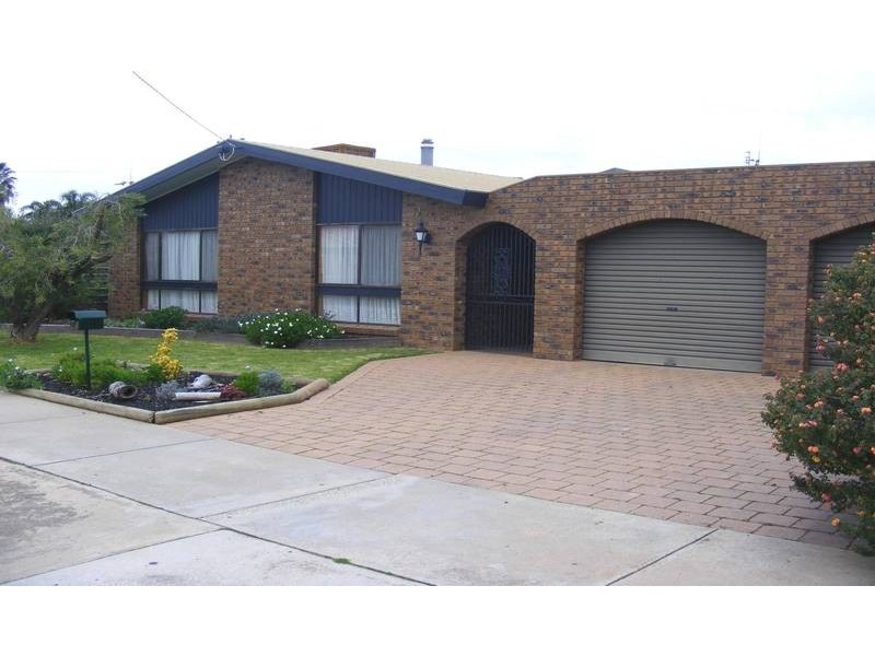 24 Banyule Court, Kyabram VIC 3620