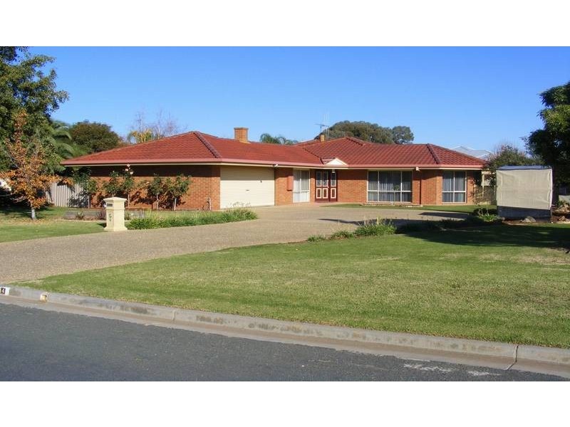 4 Fauna Park Drive, Kyabram VIC 3620