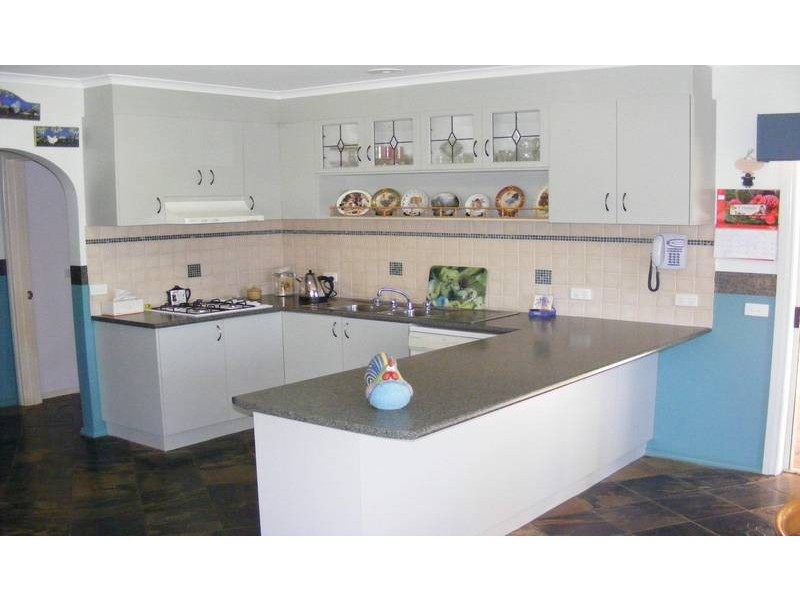 4 Fauna Park Drive, Kyabram VIC 3620