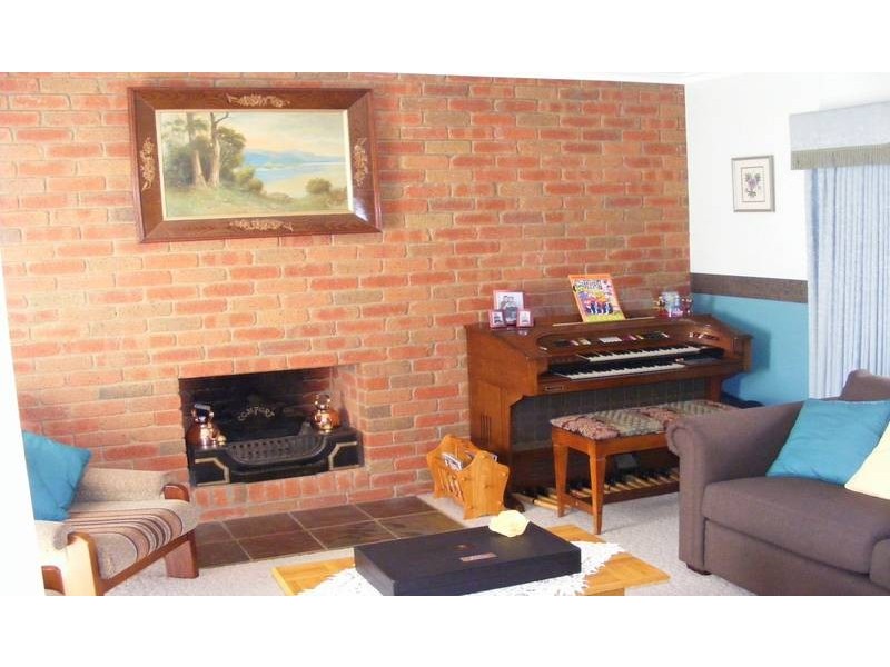 4 Fauna Park Drive, Kyabram VIC 3620