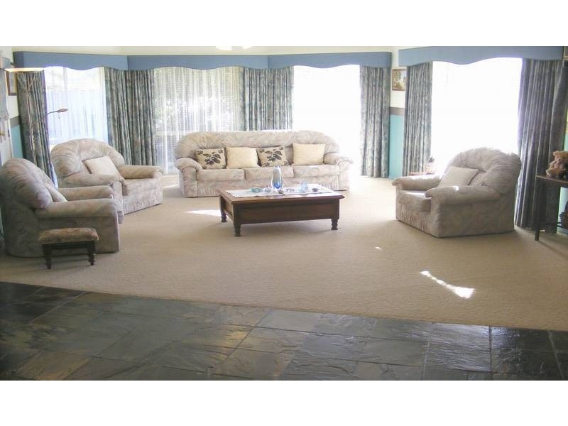 4 Fauna Park Drive, Kyabram VIC 3620