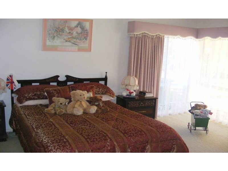 4 Fauna Park Drive, Kyabram VIC 3620