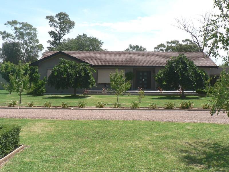 27 Forrest Street, Kyabram VIC 3620