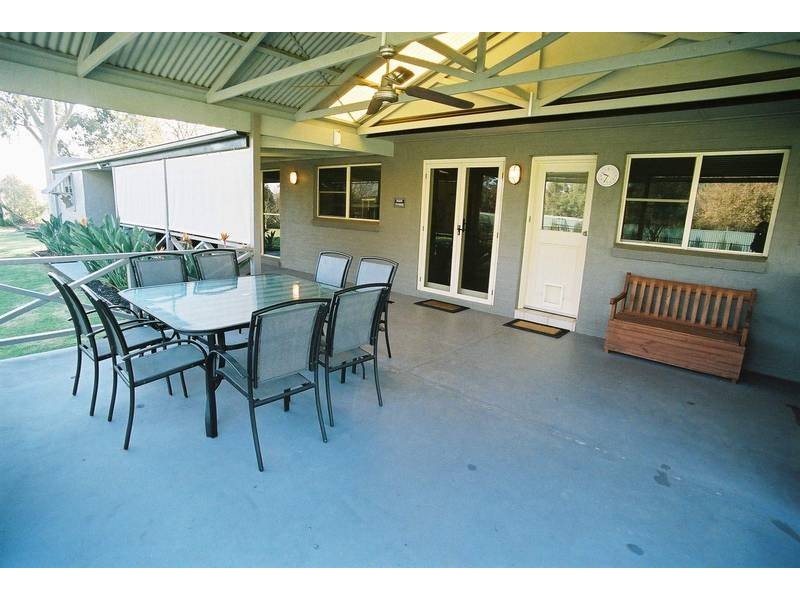 27 Forrest Street, Kyabram VIC 3620