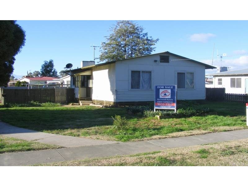 24 Mangan Street, Tongala VIC 3621