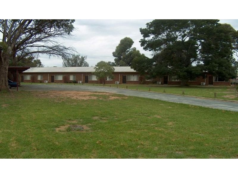 1 -6/8 Oswald Street, Kyabram VIC 3620