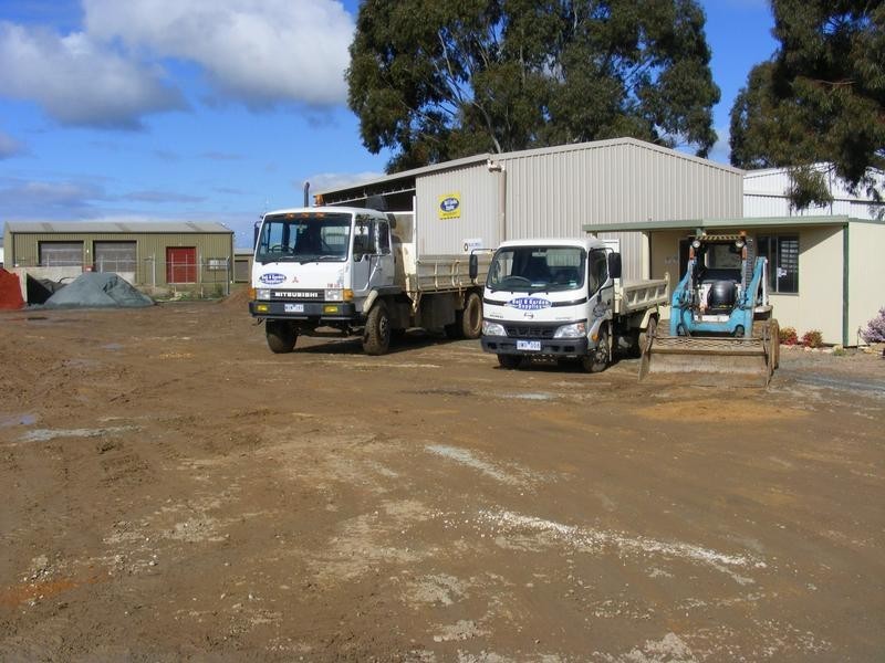 5 Wood Road, Kyabram VIC 3620