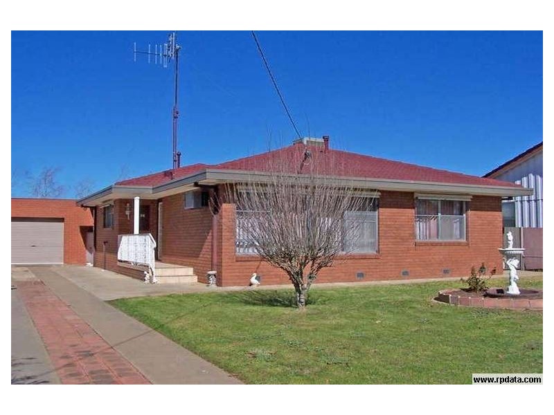 35 Hutson Street, Kyabram VIC 3620