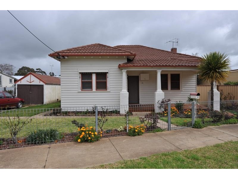 34 Oswald Street, Kyabram VIC 3620