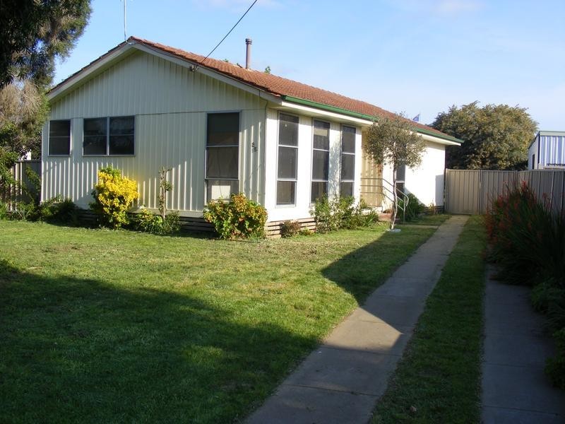 25 Hutson Street, Kyabram VIC 3620