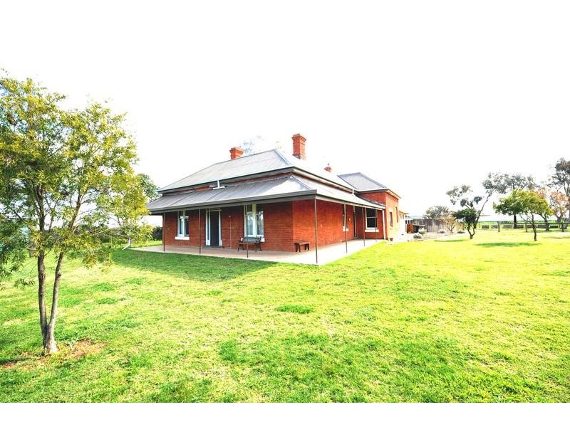 1663 Curr Road, Tongala VIC 3621