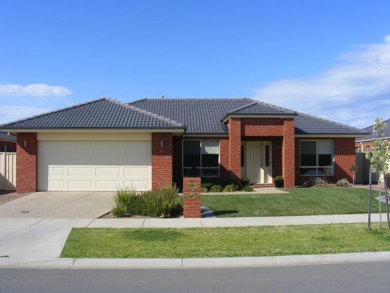 76 Goegan Drive, Kyabram VIC 3620
