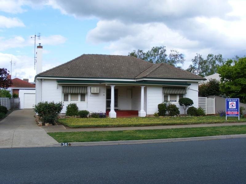 36 Fischer Street, Kyabram VIC 3620