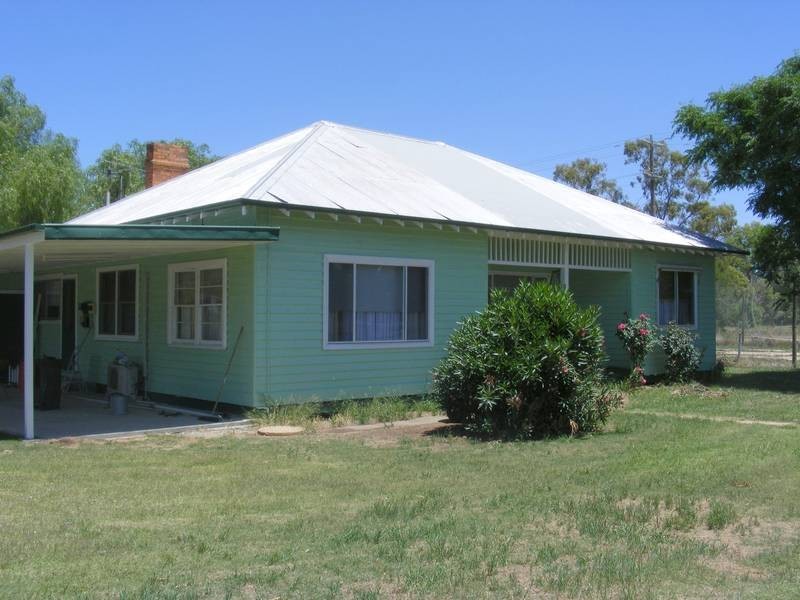 1372 Peppertree Lane, Kyabram VIC 3620