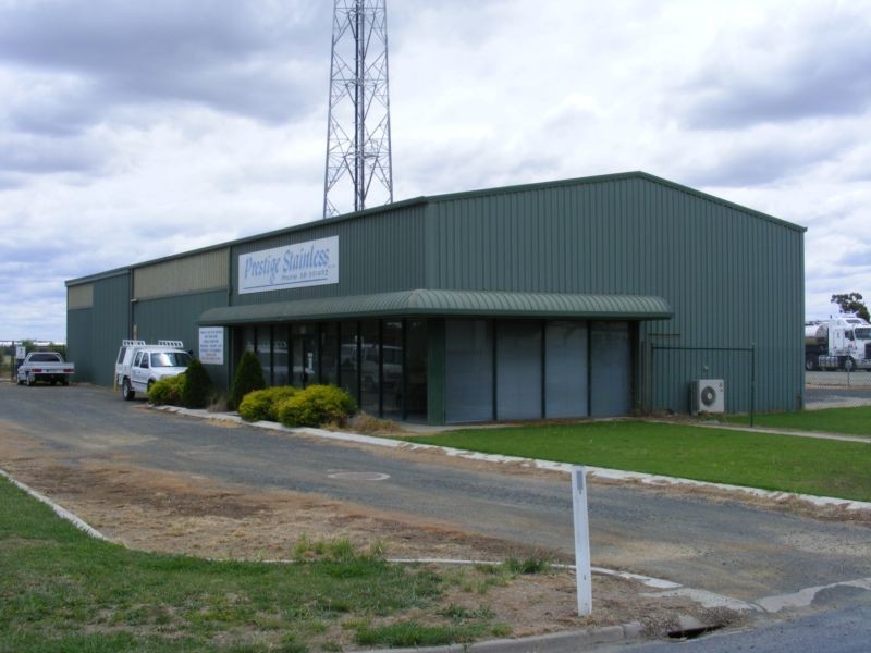 1994 Finlay Road, Tongala VIC 3621