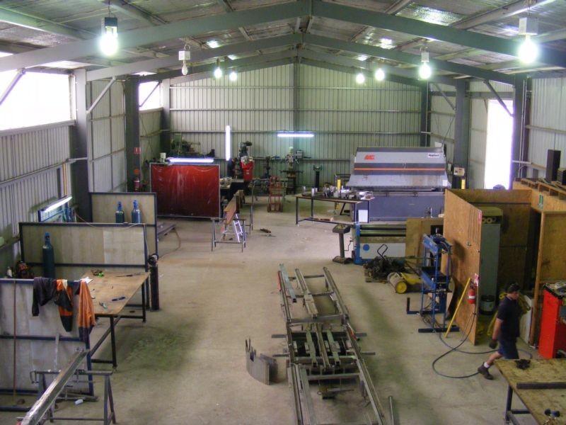 1994 Finlay Road, Tongala VIC 3621