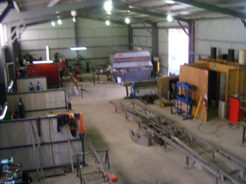 1994 Finlay Road, Tongala VIC 3621