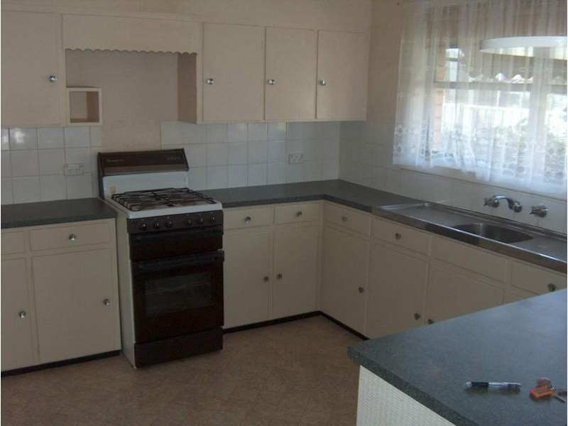 1 Underwood Grove, Kyabram VIC 3620