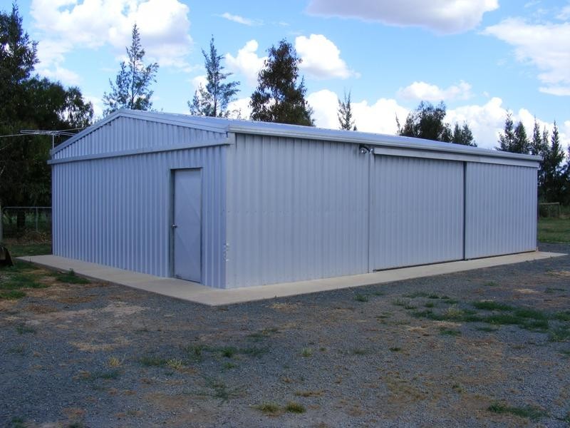 106 Lancaster Road, Kyabram VIC 3620