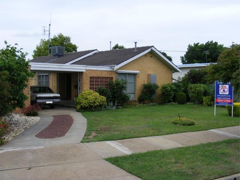 5 Bond Street, Kyabram VIC 3620