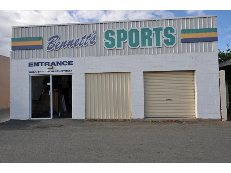 161 Allan Street, Kyabram VIC 3620