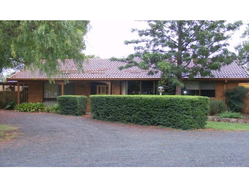 3 Pankhurst Street, Tongala VIC 3621