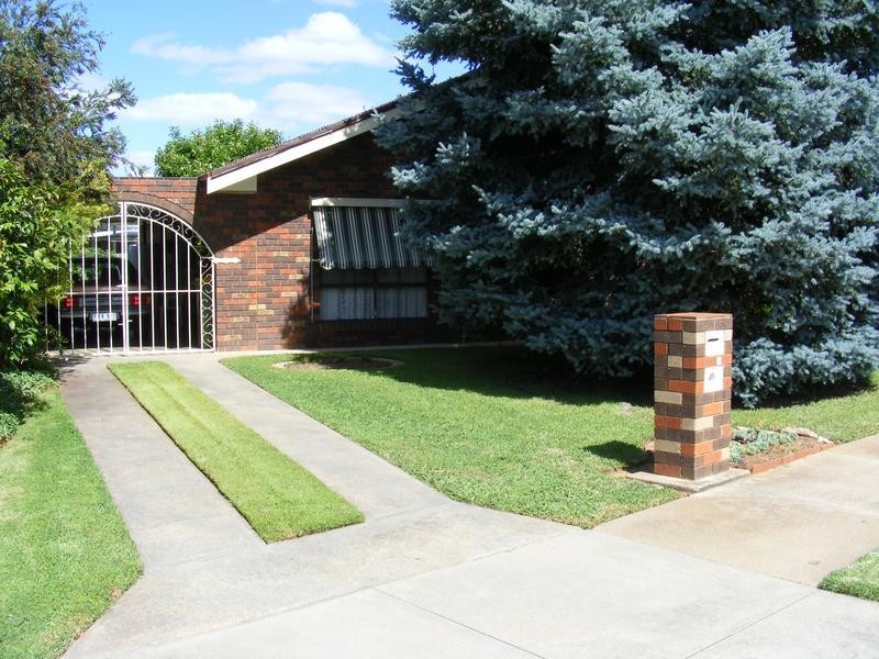 2 Mackie Street, Kyabram VIC 3620