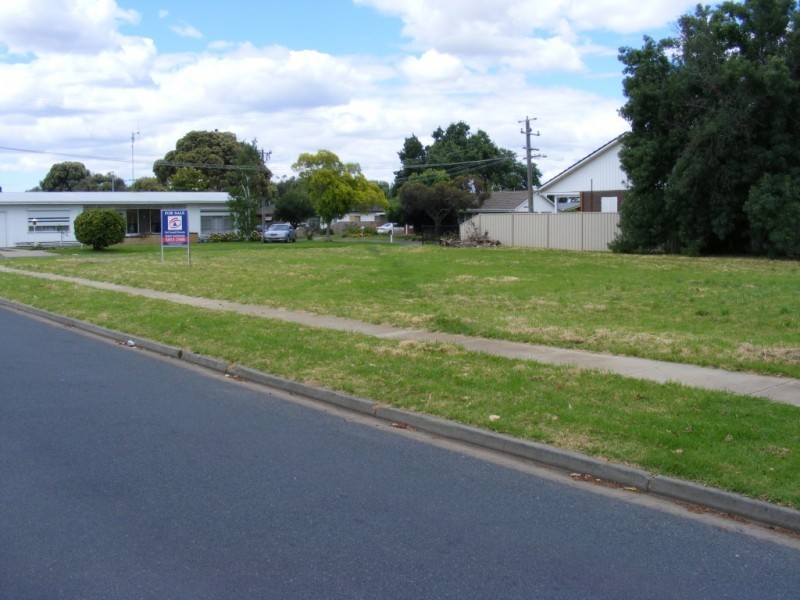 Lambert Street, Tongala VIC 3621