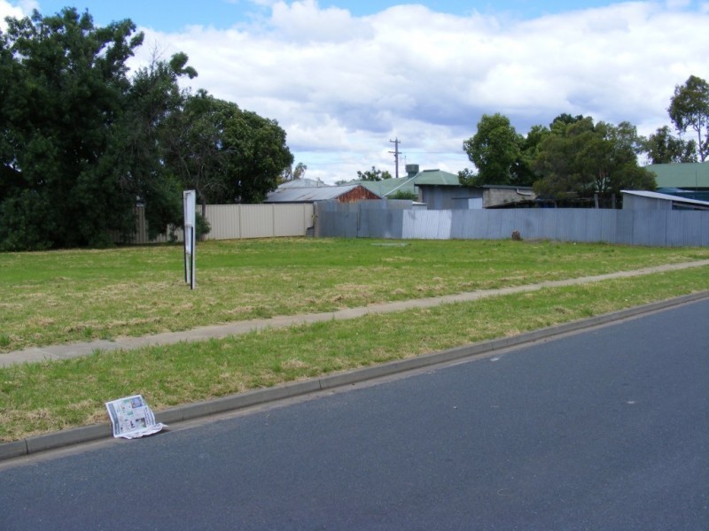 Lambert Street, Tongala VIC 3621