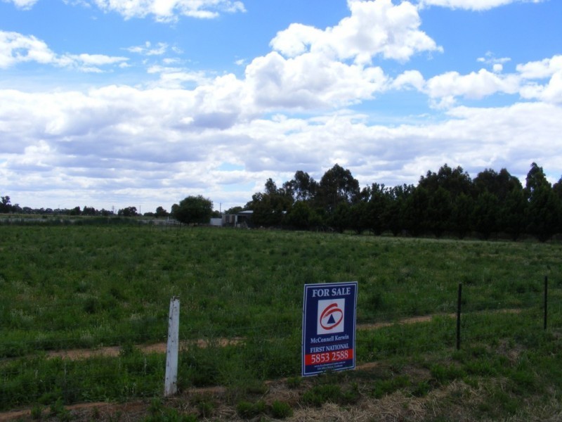 Henderson Road, Tongala VIC 3621