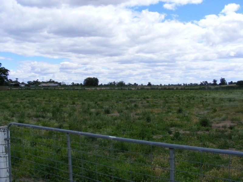 Henderson Road, Tongala VIC 3621