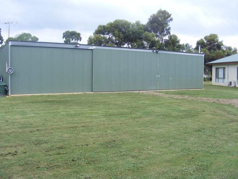 16 Weller Road, Lancaster VIC 3620