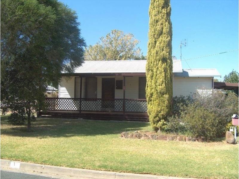 1 Guiney Street, Tongala VIC 3621