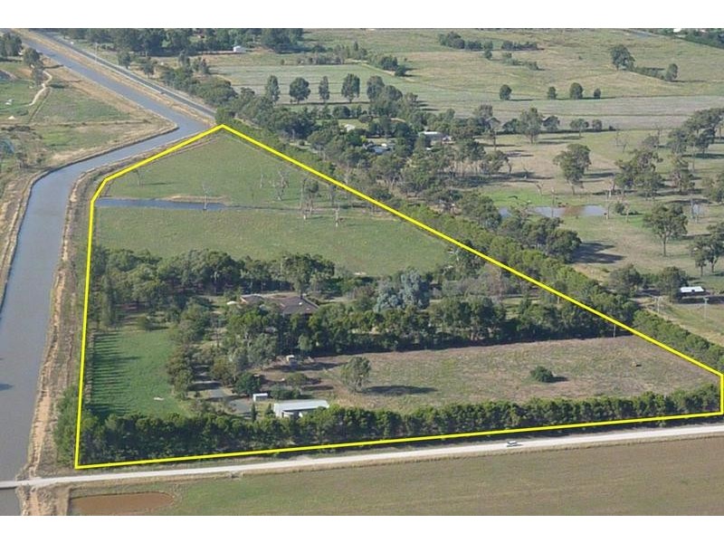 1566 McEwen Road, Kyabram VIC 3620