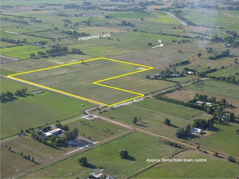 Lot 2,  Dunstone Road, Kyabram VIC 3620