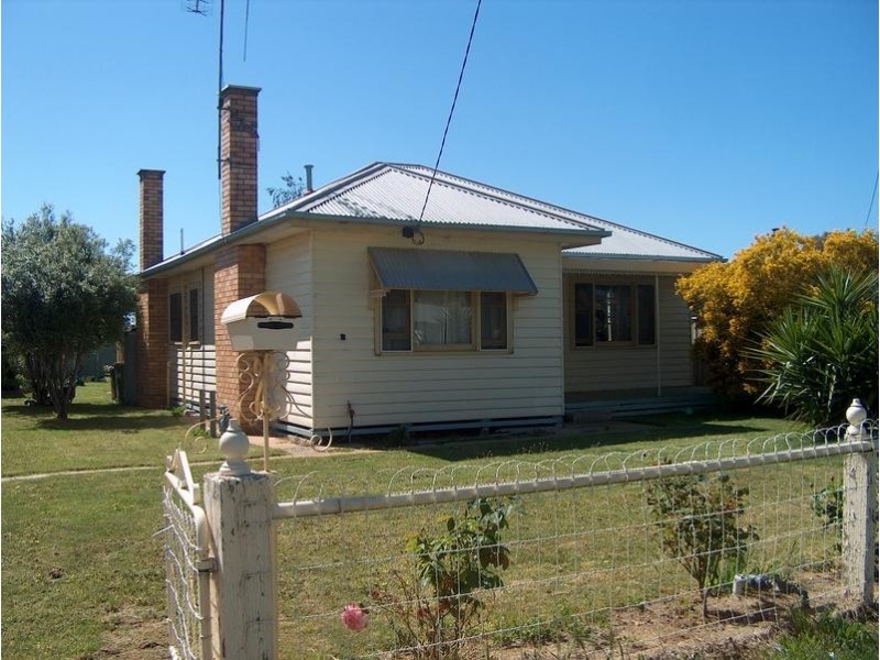 4 Purdey Street, Tongala VIC 3621