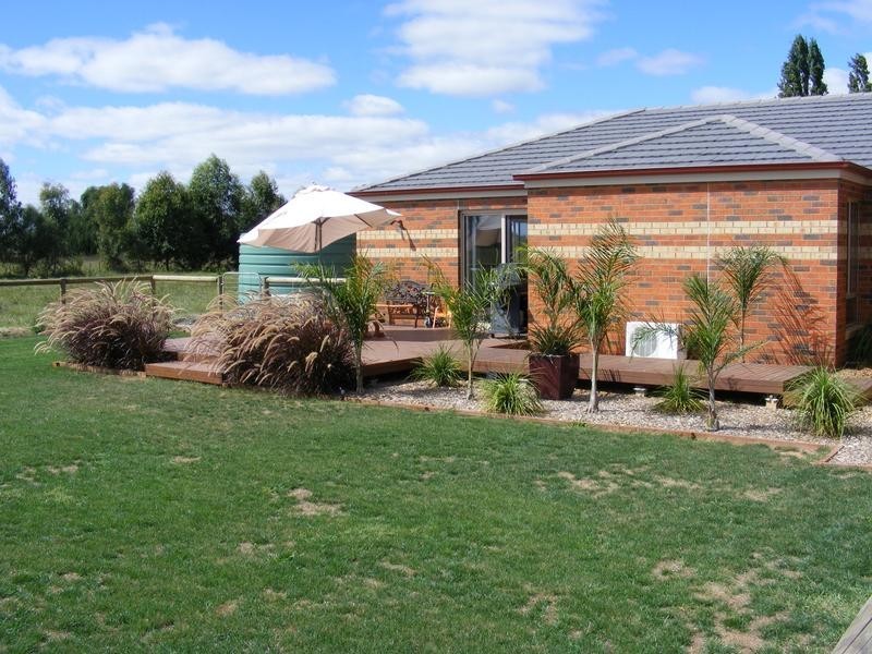 8 Dunstone Road, Kyabram VIC 3620