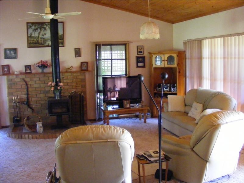 121 Weller Road, Lancaster VIC 3620