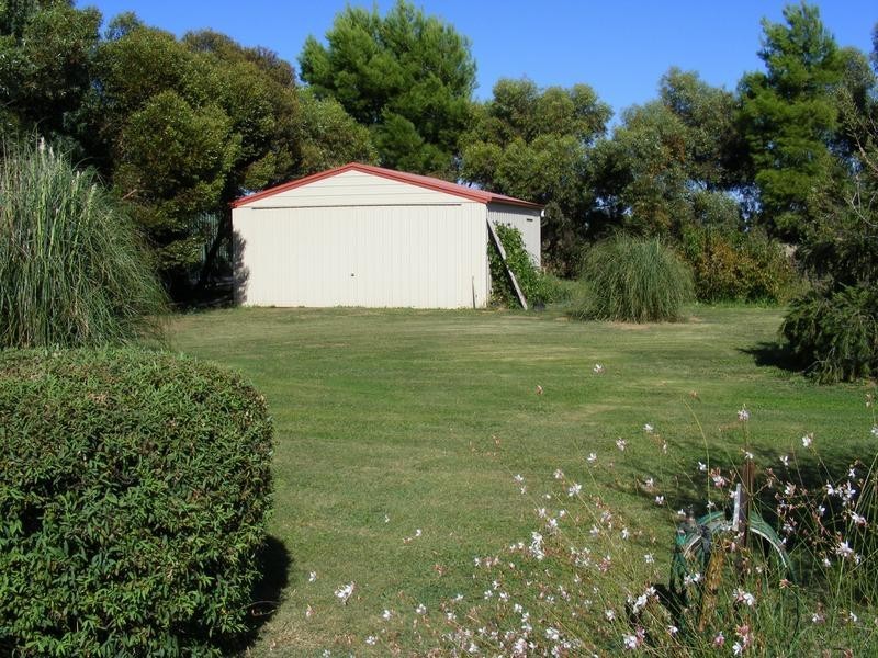 121 Weller Road, Lancaster VIC 3620