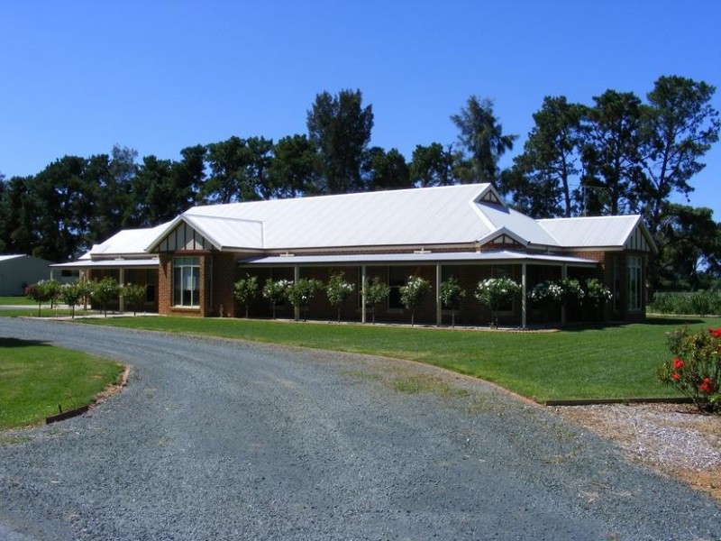 23 Amarco Lane, Kyabram VIC 3620