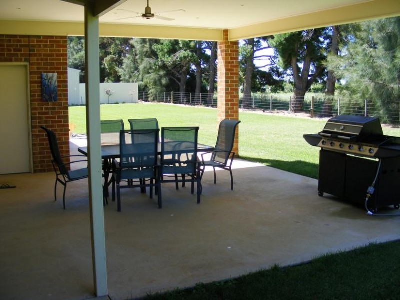 23 Amarco Lane, Kyabram VIC 3620