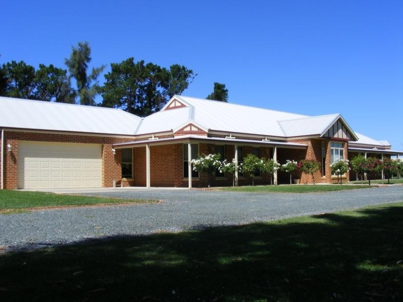 23 Amarco Lane, Kyabram VIC 3620