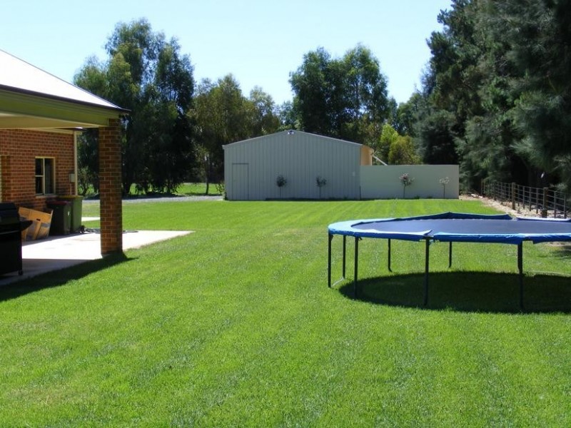 23 Amarco Lane, Kyabram VIC 3620