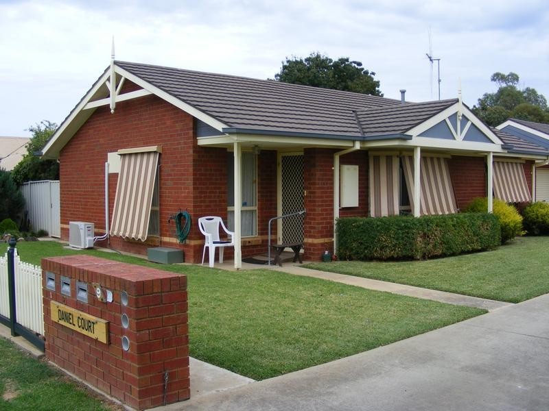 1/9 Nihill Street, Tongala VIC 3621