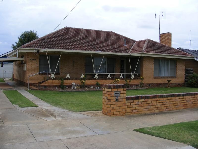 4 Miller Street, Tongala VIC 3621