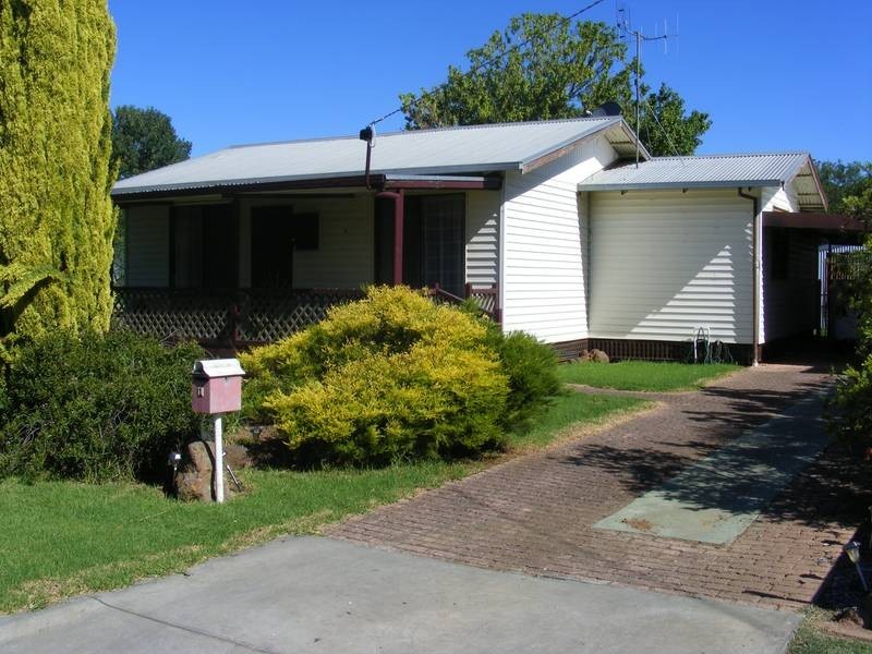 1 Guiney Street, Tongala VIC 3621