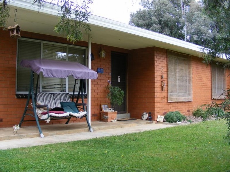 8 Tulloh Street, Kyabram VIC 3620