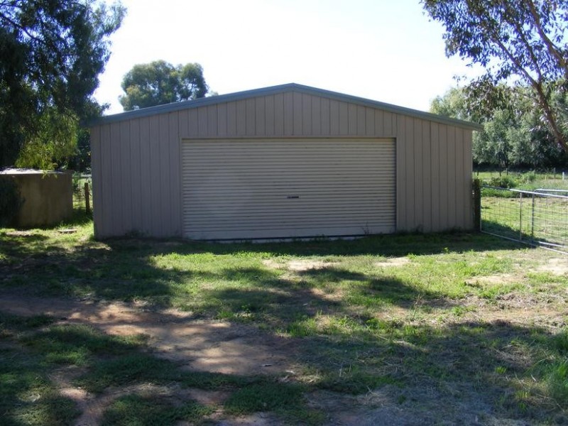23 Downing Lane, Stanhope VIC 3623
