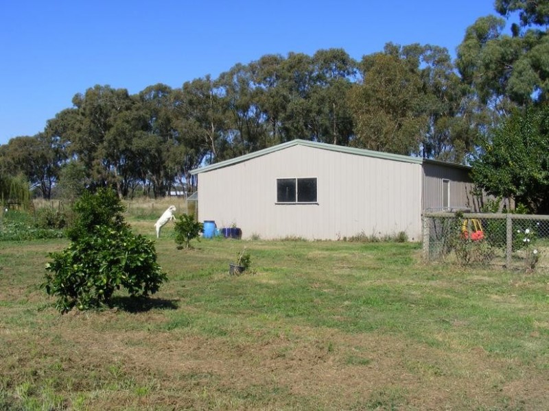 23 Downing Lane, Stanhope VIC 3623